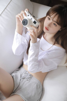 小新娘新衣